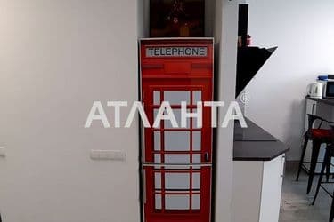 1-room apartment apartment by the address st. Gagarina pr (area 47 m²) - Atlanta.ua - photo 26