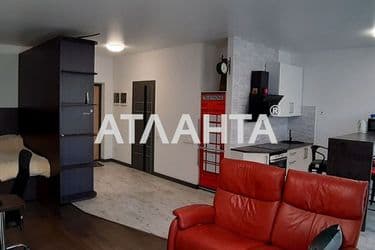 1-room apartment apartment by the address st. Gagarina pr (area 47 m²) - Atlanta.ua - photo 18