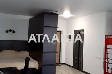 1-room apartment apartment by the address st. Gagarina pr (area 47 m²) - Atlanta.ua - photo 19