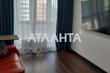 1-room apartment apartment by the address st. Gagarina pr (area 47 m²) - Atlanta.ua - photo 21