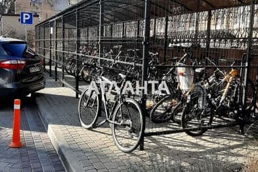 1-room apartment apartment by the address st. Gagarina pr (area 47 m²) - Atlanta.ua - photo 32