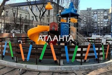 1-room apartment apartment by the address st. Gagarina pr (area 47 m²) - Atlanta.ua - photo 33