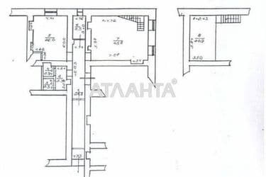 Commercial real estate at st. Deribasovskaya (area 571,2 m²) - Atlanta.ua - photo 22