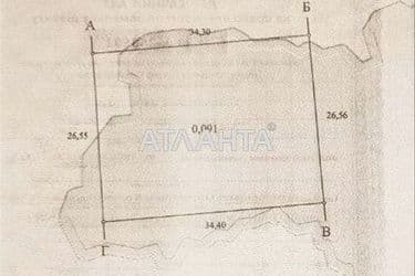 Landplot by the address st. Lyannogo ak (area 9,1 acr) - Atlanta.ua - photo 13