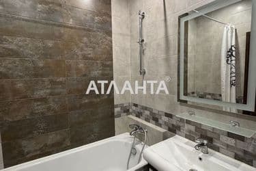 1-room apartment apartment by the address st. Lyustdorfskaya dor Chernomorskaya dor (area 43,3 m²) - Atlanta.ua - photo 25