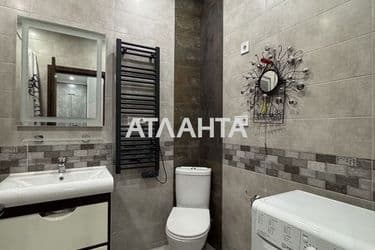 1-room apartment apartment by the address st. Lyustdorfskaya dor Chernomorskaya dor (area 43,3 m²) - Atlanta.ua - photo 26