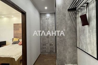 1-room apartment apartment by the address st. Lyustdorfskaya dor Chernomorskaya dor (area 43,3 m²) - Atlanta.ua - photo 27