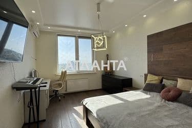 1-room apartment apartment by the address st. Lyustdorfskaya dor Chernomorskaya dor (area 43,3 m²) - Atlanta.ua - photo 18