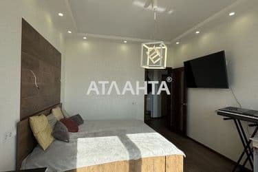 1-room apartment apartment by the address st. Lyustdorfskaya dor Chernomorskaya dor (area 43,3 m²) - Atlanta.ua - photo 19