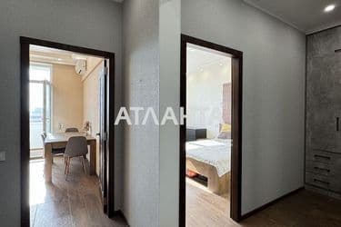 1-room apartment apartment by the address st. Lyustdorfskaya dor Chernomorskaya dor (area 43,3 m²) - Atlanta.ua - photo 24