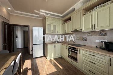 1-room apartment apartment by the address st. Lyustdorfskaya dor Chernomorskaya dor (area 43,3 m²) - Atlanta.ua - photo 17