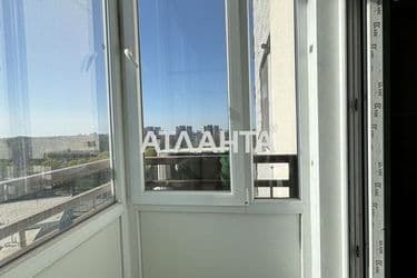 1-room apartment apartment by the address st. Lyustdorfskaya dor Chernomorskaya dor (area 43,3 m²) - Atlanta.ua - photo 22