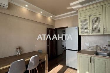 1-room apartment apartment by the address st. Lyustdorfskaya dor Chernomorskaya dor (area 43,3 m²) - Atlanta.ua - photo 20