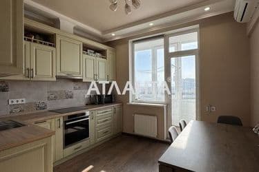 1-room apartment apartment by the address st. Lyustdorfskaya dor Chernomorskaya dor (area 43,3 m²) - Atlanta.ua - photo 16