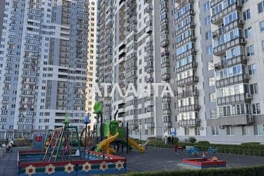 1-room apartment apartment by the address st. Lyustdorfskaya dor Chernomorskaya dor (area 43,3 m²) - Atlanta.ua - photo 30