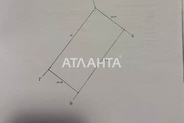Landplot by the address st. Ozernaya (area 9,7 acr) - Atlanta.ua - photo 9