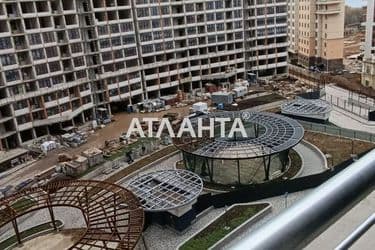 1-room apartment apartment by the address st. Kurortnyy per (area 48,0 m²) - Atlanta.ua - photo 22