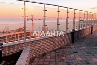 1-room apartment apartment by the address st. Kurortnyy per (area 48,0 m²) - Atlanta.ua - photo 26