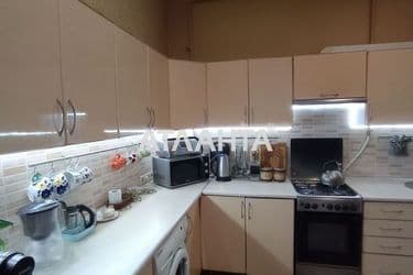 4+-rooms apartment apartment by the address st. Utesova (area 110,5 m²) - Atlanta.ua - photo 26