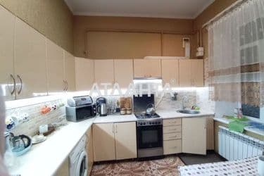4+-rooms apartment apartment by the address st. Utesova (area 110,5 m²) - Atlanta.ua - photo 29