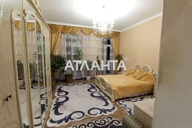 4+-rooms apartment apartment by the address st. Utesova (area 110,5 m²) - Atlanta.ua - photo 25