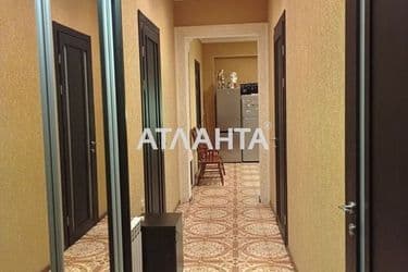 4+-rooms apartment apartment by the address st. Utesova (area 110,5 m²) - Atlanta.ua - photo 37