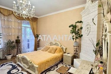 4+-rooms apartment apartment by the address st. Utesova (area 110,5 m²) - Atlanta.ua - photo 41