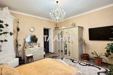 4+-rooms apartment apartment by the address st. Utesova (area 110,5 m²) - Atlanta.ua - photo 45