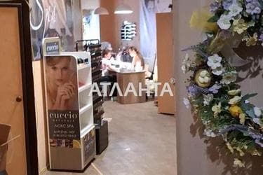 Commercial real estate at st. Nechipurenko per (area 600 m²) - Atlanta.ua - photo 36