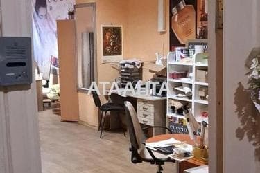 Commercial real estate at st. Nechipurenko per (area 600 m²) - Atlanta.ua - photo 47