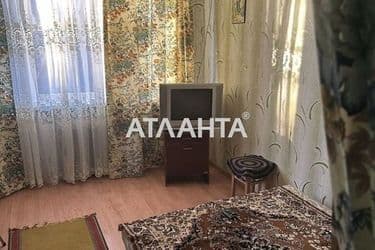 Room in dormitory apartment by the address st. Dalnitskaya Ivanova (area 11,3 m²) - Atlanta.ua - photo 12