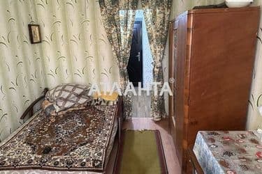 Room in dormitory apartment by the address st. Dalnitskaya Ivanova (area 11,3 m²) - Atlanta.ua - photo 15