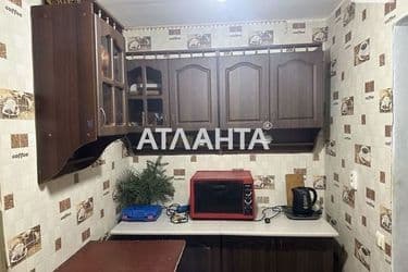 Room in dormitory apartment by the address st. Dalnitskaya Ivanova (area 11,3 m²) - Atlanta.ua - photo 16