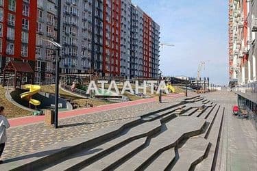 2-rooms apartment apartment by the address st. 7 km ovidiopolskoy dor (area 37,5 m²) - Atlanta.ua - photo 7