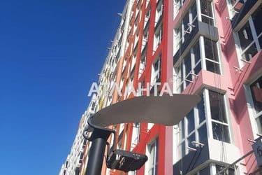 2-rooms apartment apartment by the address st. 7 km ovidiopolskoy dor (area 37,5 m²) - Atlanta.ua - photo 8