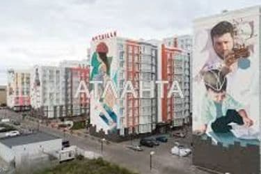 2-rooms apartment apartment by the address st. 7 km ovidiopolskoy dor (area 37,5 m²) - Atlanta.ua - photo 10