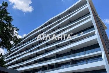 1-room apartment apartment by the address st. Fontanskaya dor Perekopskoy Divizii (area 23,7 m²) - Atlanta.ua - photo 13