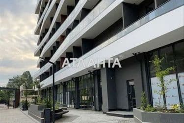1-room apartment apartment by the address st. Fontanskaya dor Perekopskoy Divizii (area 23,7 m²) - Atlanta.ua - photo 18