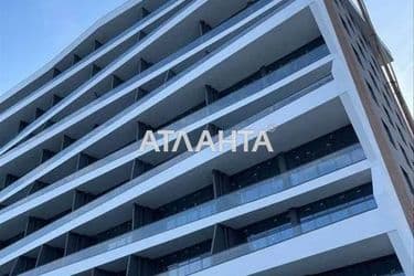 1-room apartment apartment by the address st. Fontanskaya dor Perekopskoy Divizii (area 23,7 m²) - Atlanta.ua - photo 19