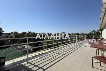 House by the address st. Fontanskaya dor Perekopskoy Divizii (area 1100 m²) - Atlanta.ua - photo 25