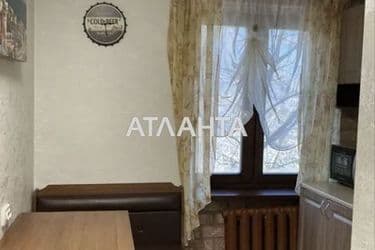 1-room apartment apartment by the address st. Geroev oborony OdessyGeroev Stalingrada (area 32 m²) - Atlanta.ua - photo 18