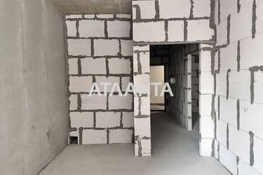 1-room apartment apartment by the address st. Kurortnyy per (area 51,6 m²) - Atlanta.ua - photo 28