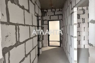 1-room apartment apartment by the address st. Kurortnyy per (area 51,6 m²) - Atlanta.ua - photo 29