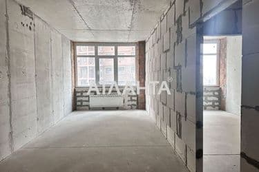 1-room apartment apartment by the address st. Kurortnyy per (area 51,6 m²) - Atlanta.ua - photo 31