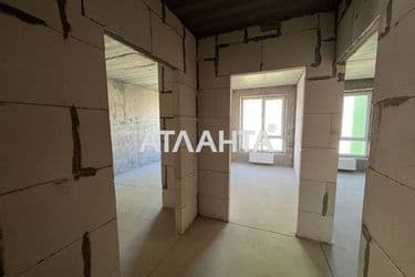 2-rooms apartment apartment by the address st. Marselskaya (area 45,1 m²) - Atlanta.ua - photo 31