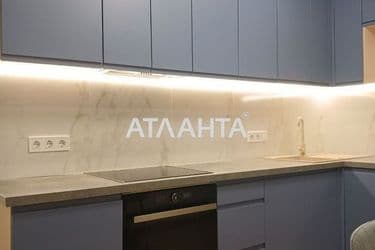 1-комнатная квартира по адресу Одесское шоссе (площадь 41 м²) - Atlanta.ua - фото 9