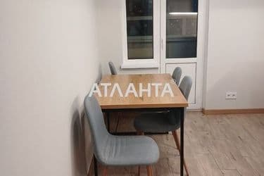 1-комнатная квартира по адресу Одесское шоссе (площадь 41 м²) - Atlanta.ua - фото 10
