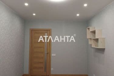1-комнатная квартира по адресу Одесское шоссе (площадь 41 м²) - Atlanta.ua - фото 12