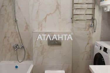 1-комнатная квартира по адресу Одесское шоссе (площадь 41 м²) - Atlanta.ua - фото 15