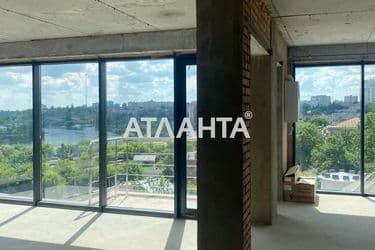 3-rooms apartment apartment by the address st. Monastyrskaya (area 114 m²) - Atlanta.ua - photo 9